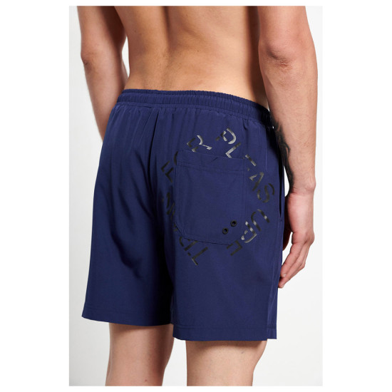 Bodytalk Ανδρικό μαγιό Bermuda Swim Shorts